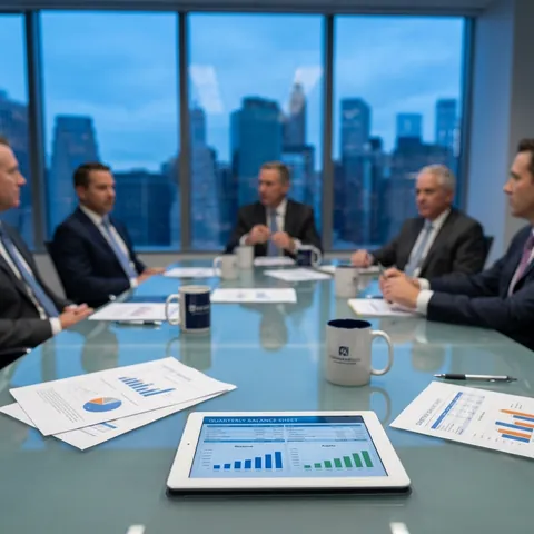 Corporate Finance