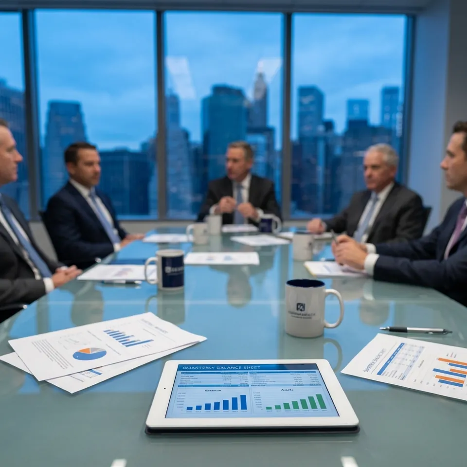 Corporate Finance