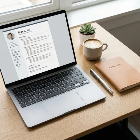 CV Writing