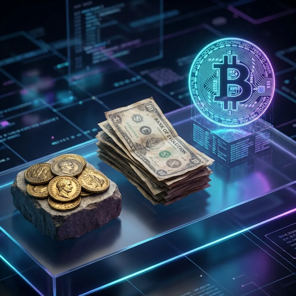 Modern Money