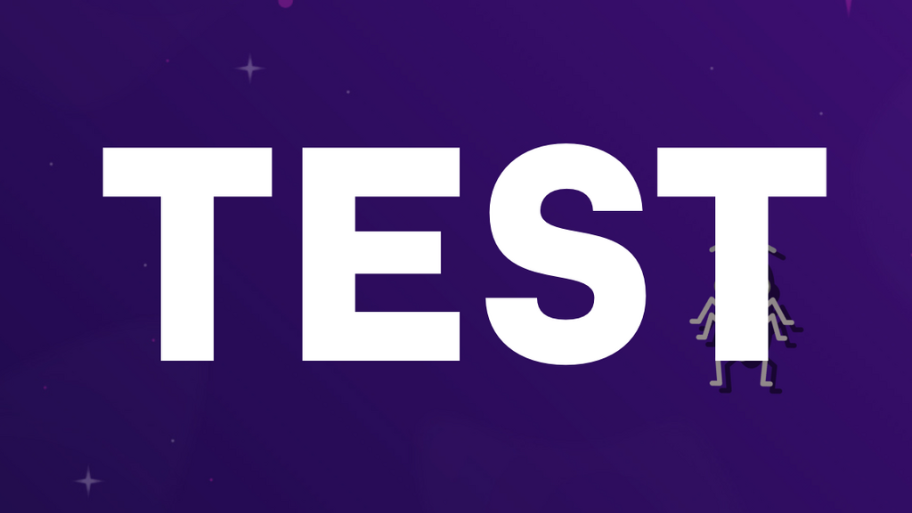 Test Course